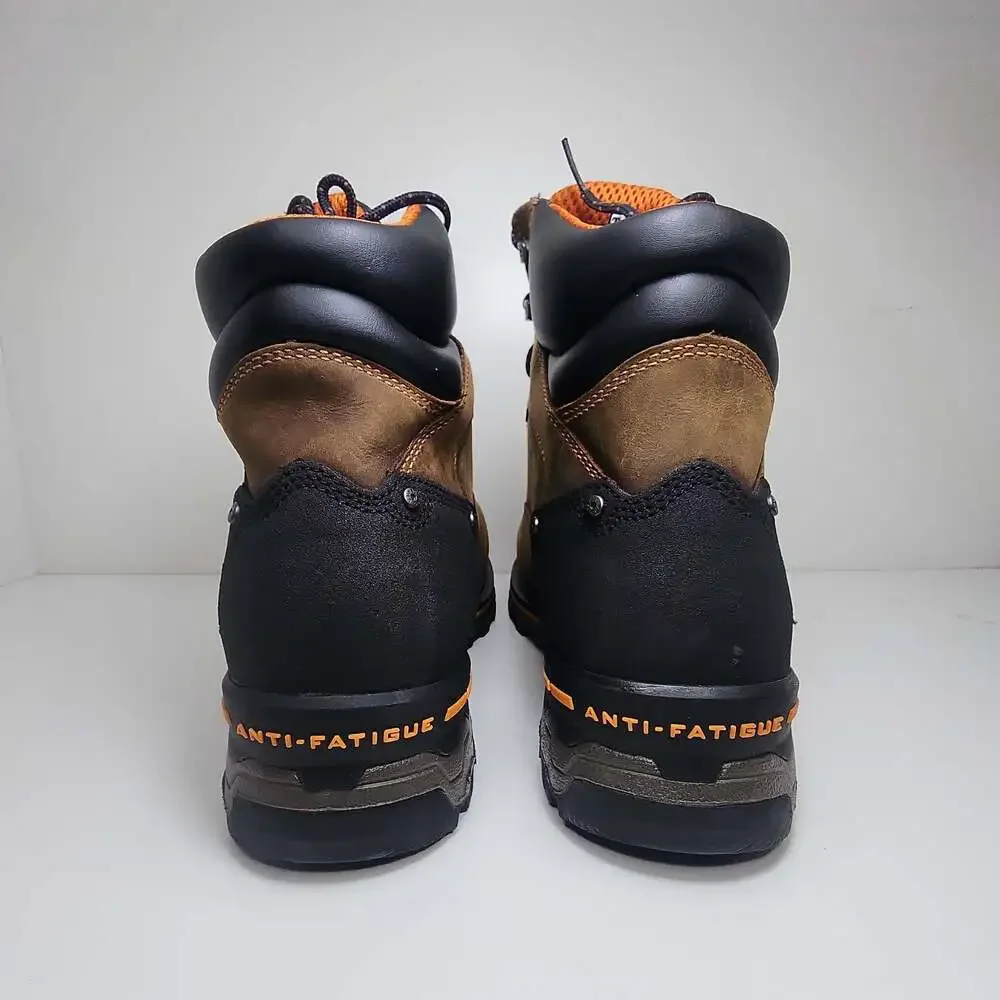 Timberland Pro Boondock Work Boots Men Size 12W